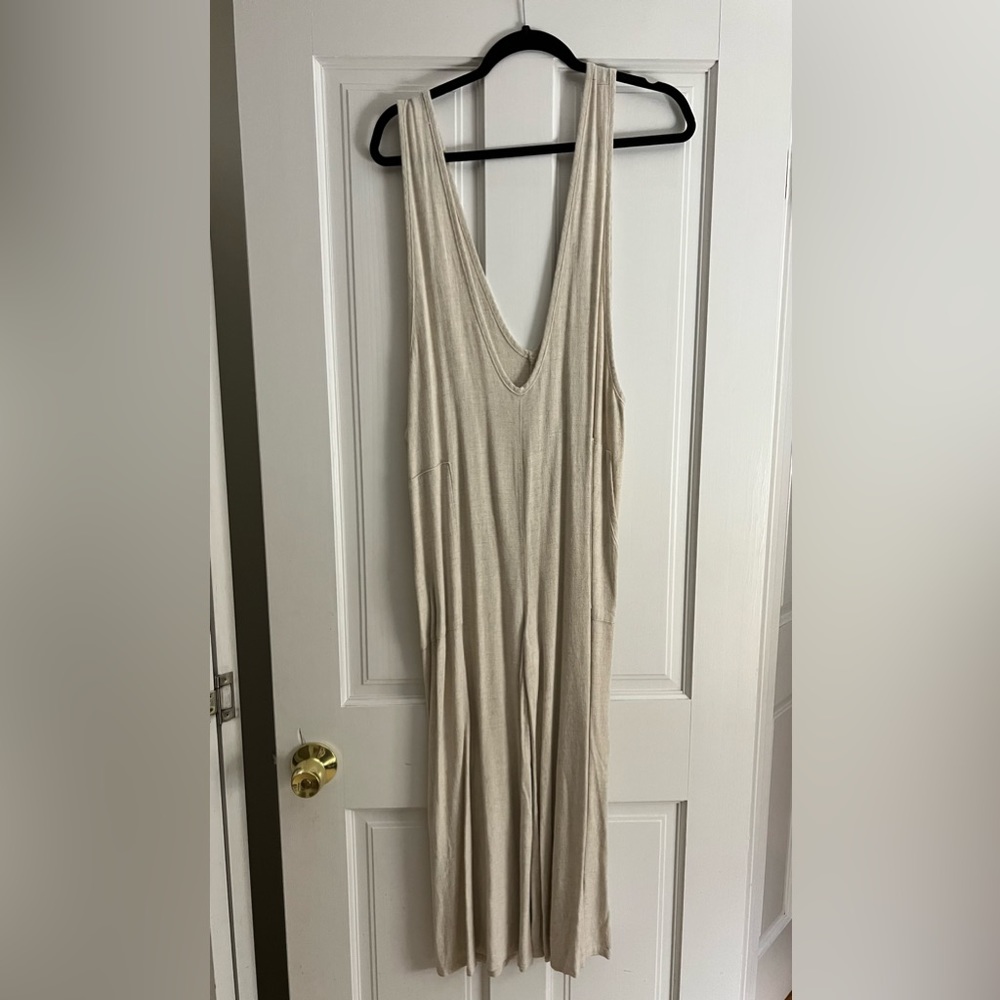 Vestique jumpsuit